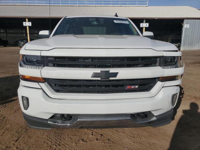 2018 Chevrolet Silverado K1500 Lt - Фото 5