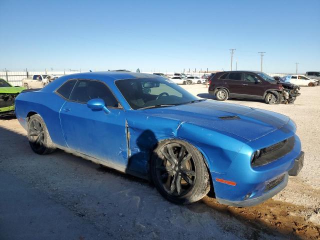 2018 Dodge Challenger Sxt - Image 4