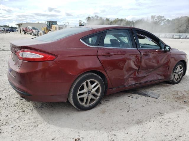 2014 Ford Fusion Se - Фото 3