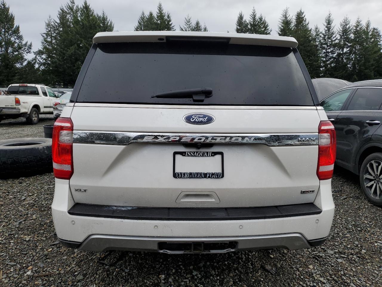 2018 FORD EXPEDITION - Image 6