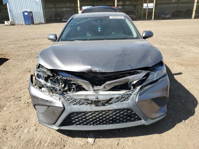 2019 Toyota Camry L - Image 5