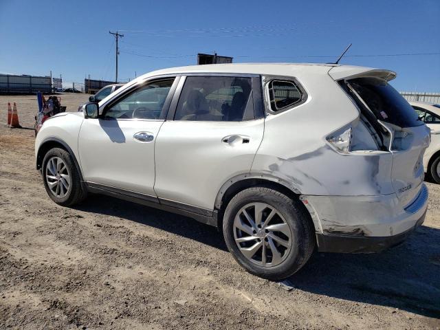 2015 Nissan Rogue S - Фото 2