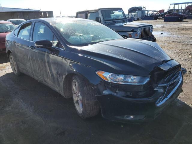 2013 FORD FUSION SE - Фото 4