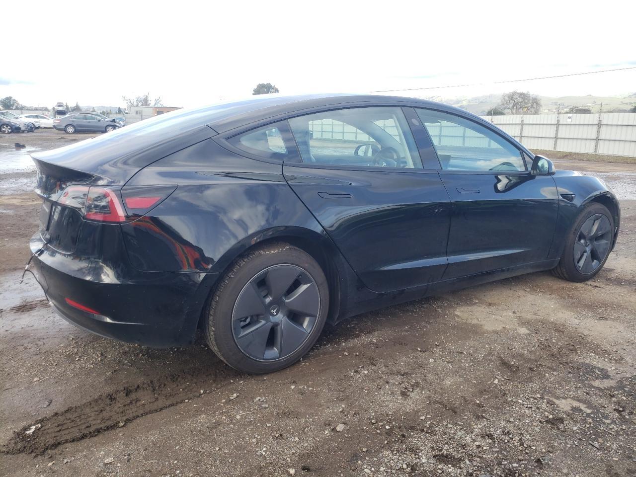 2023 TESLA MODEL 3 - Image 3
