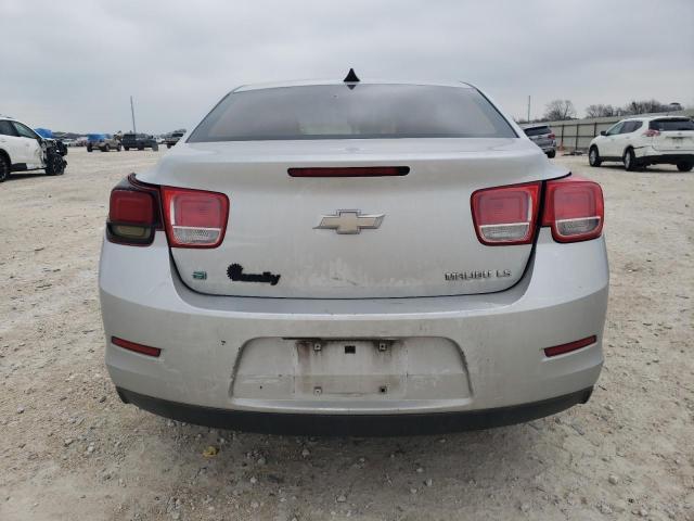 2014 Chevrolet Malibu Ls - Фото 6