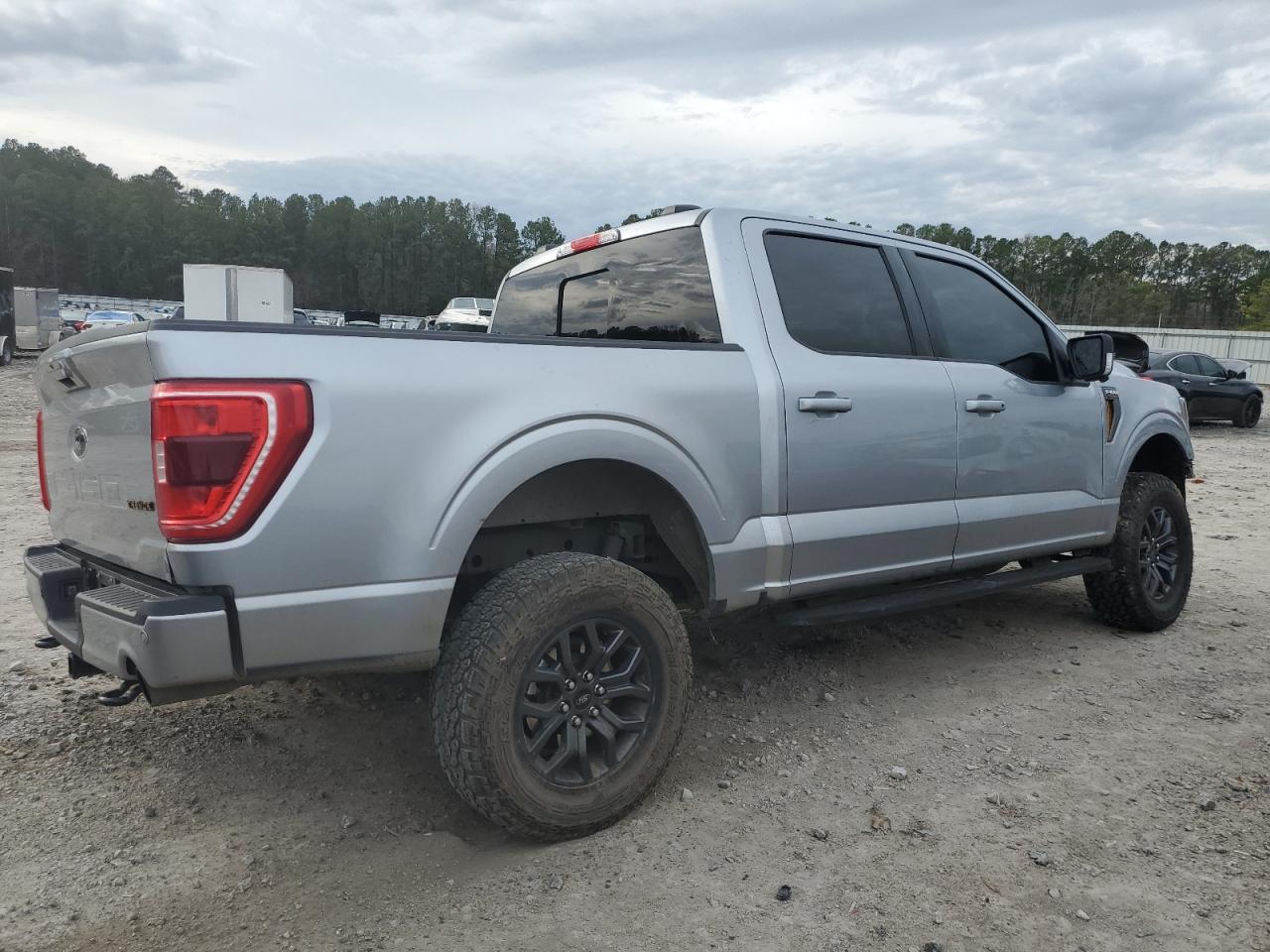 2023 FORD F150 SUPER - Image 3