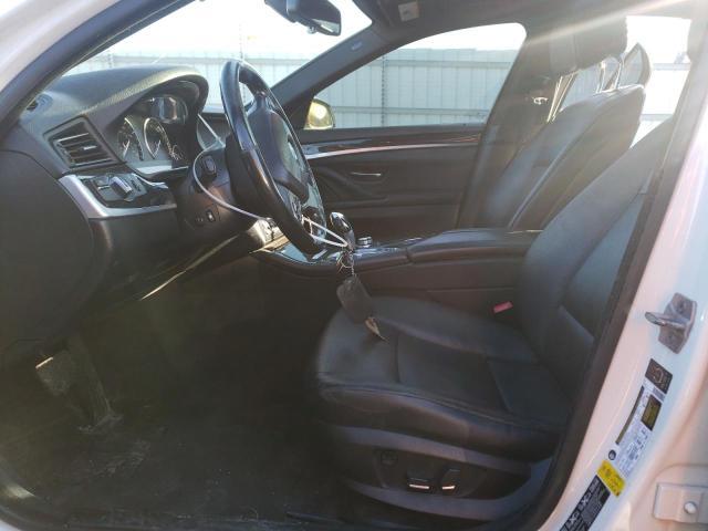 2013 BMW 535 I Hybrid - Фото 7
