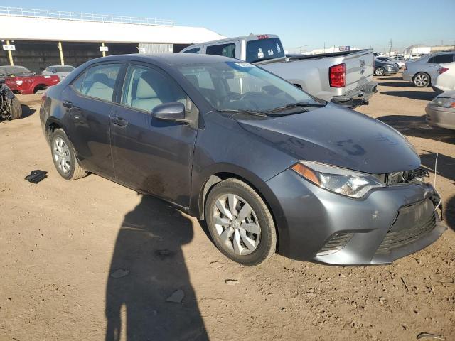2015 Toyota Corolla L - Фото 4