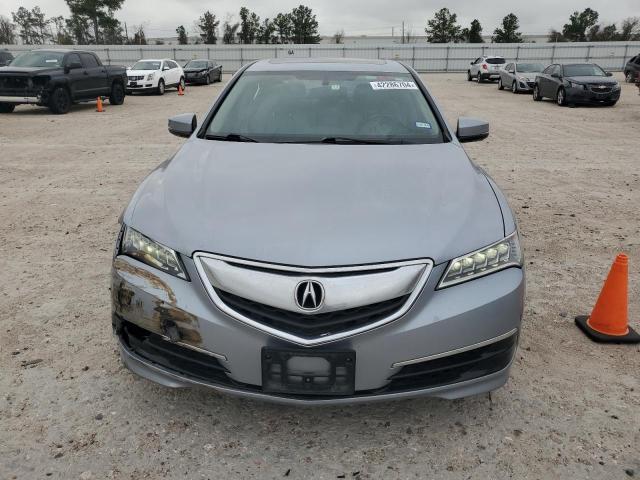 2016 Acura Tlx - Image 5