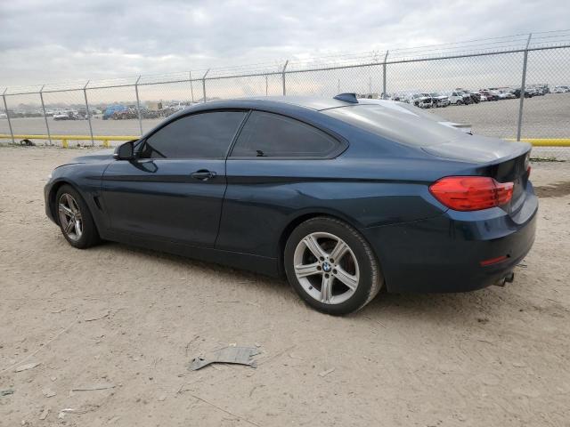 2015 BMW 428 I - Фото 2