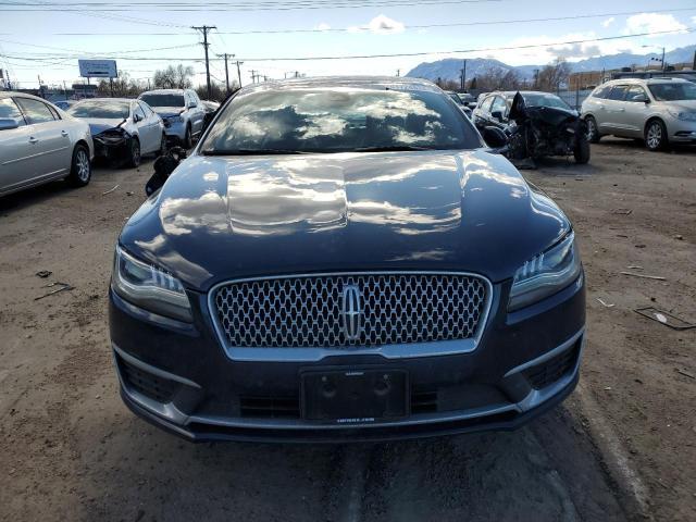 2017 Lincoln Mkz Hybrid Select - Image 5