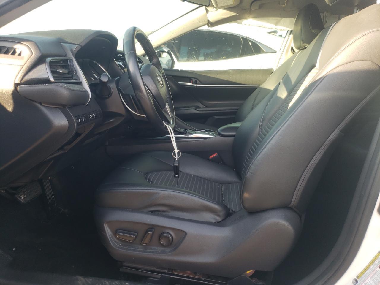 2019 TOYOTA CAMRY L - Image 7