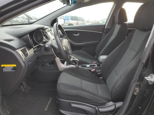 2016 Hyundai Elantra Gt - Фото 7
