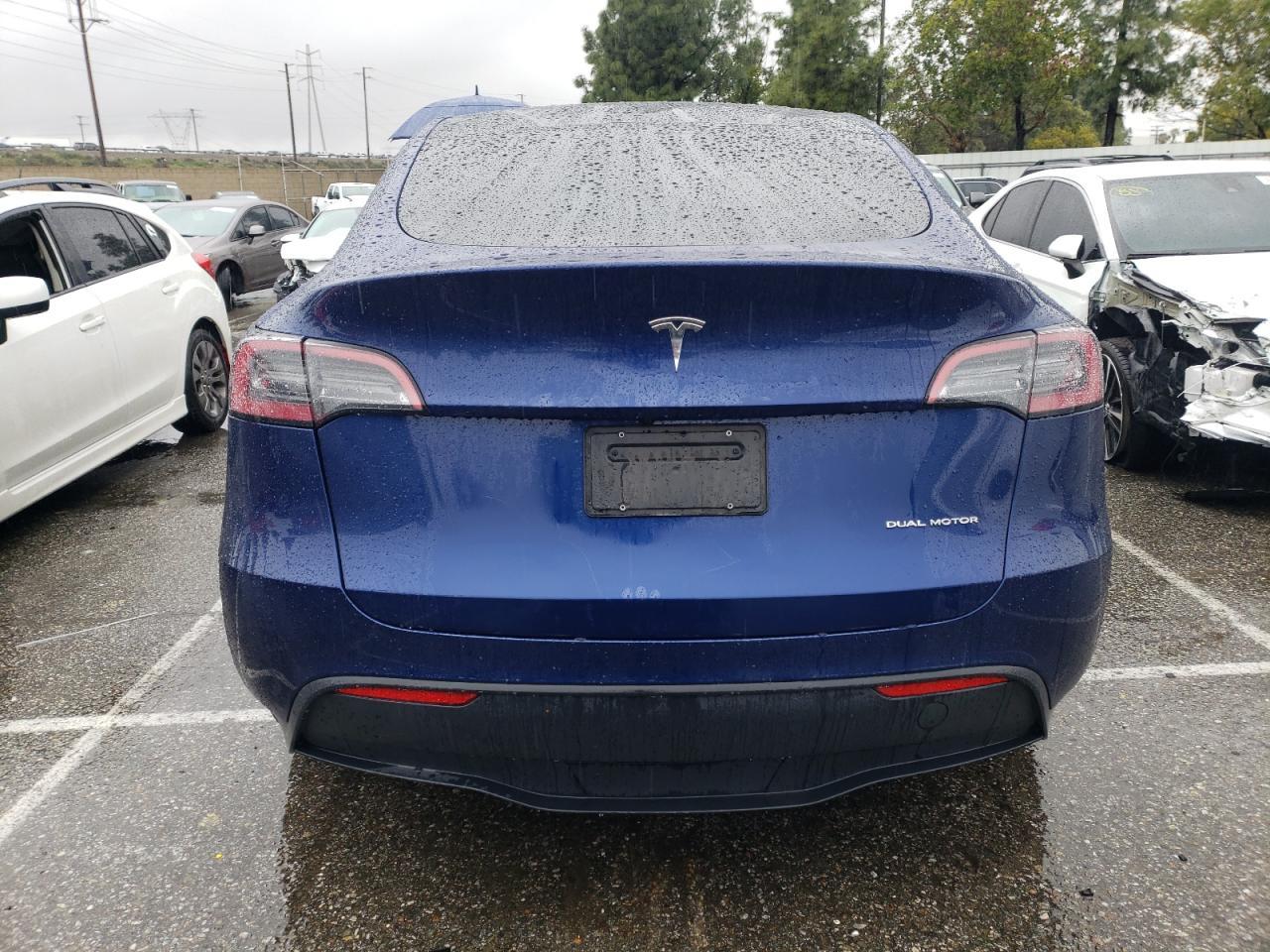 2023 TESLA MODEL Y - Image 6