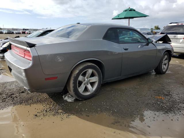 2011 Dodge Challenger - Фото 3