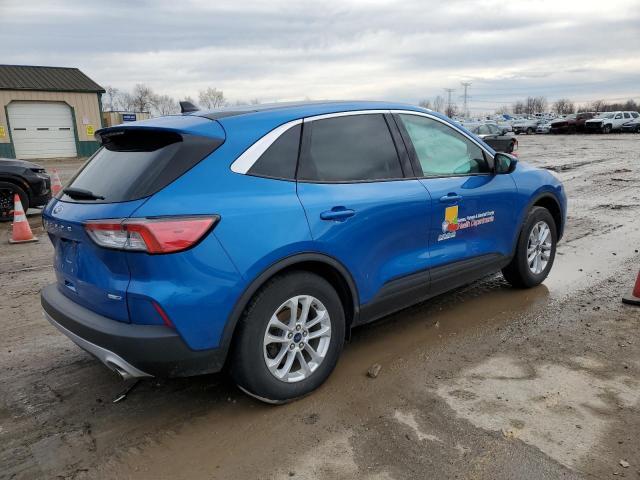 2020 Ford Escape Se - Фото 3