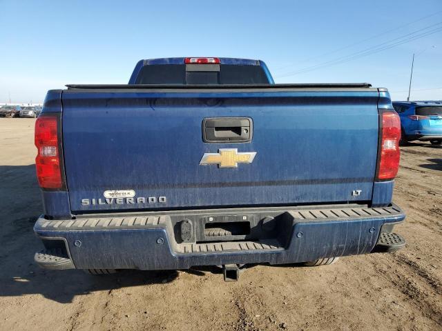 2018 Chevrolet Silverado K1500 Lt - Image 6