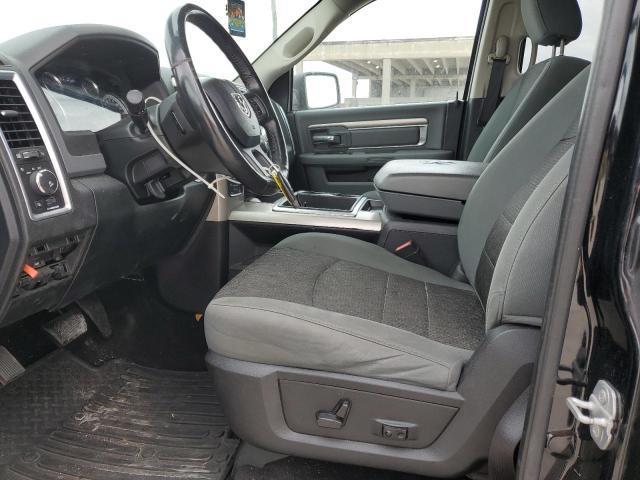 2014 Ram 1500 Slt - Image 7