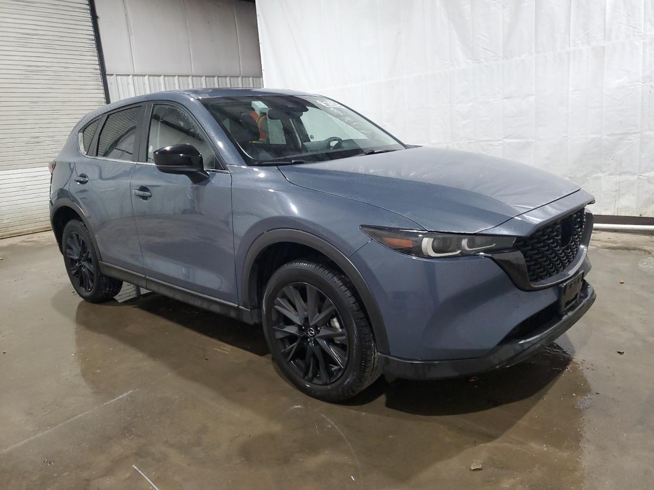 2023 MAZDA CX-5 PREFE - Image 4