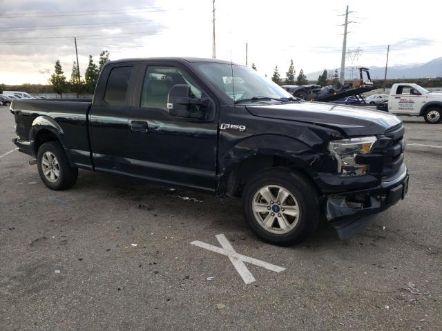 2017 Ford F150 Super Cab - Image 4