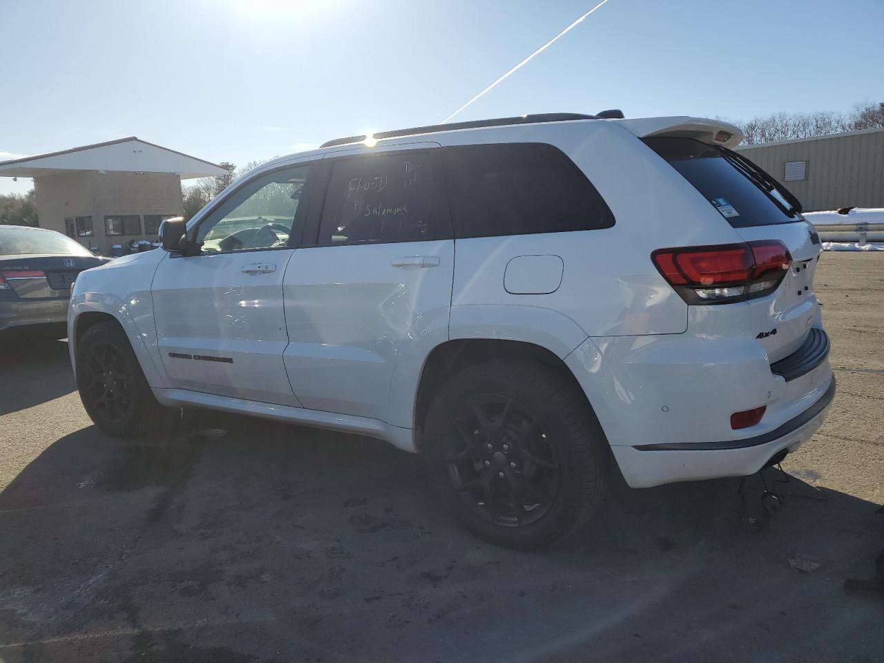 2020 JEEP GRAND CHER - Фото 2