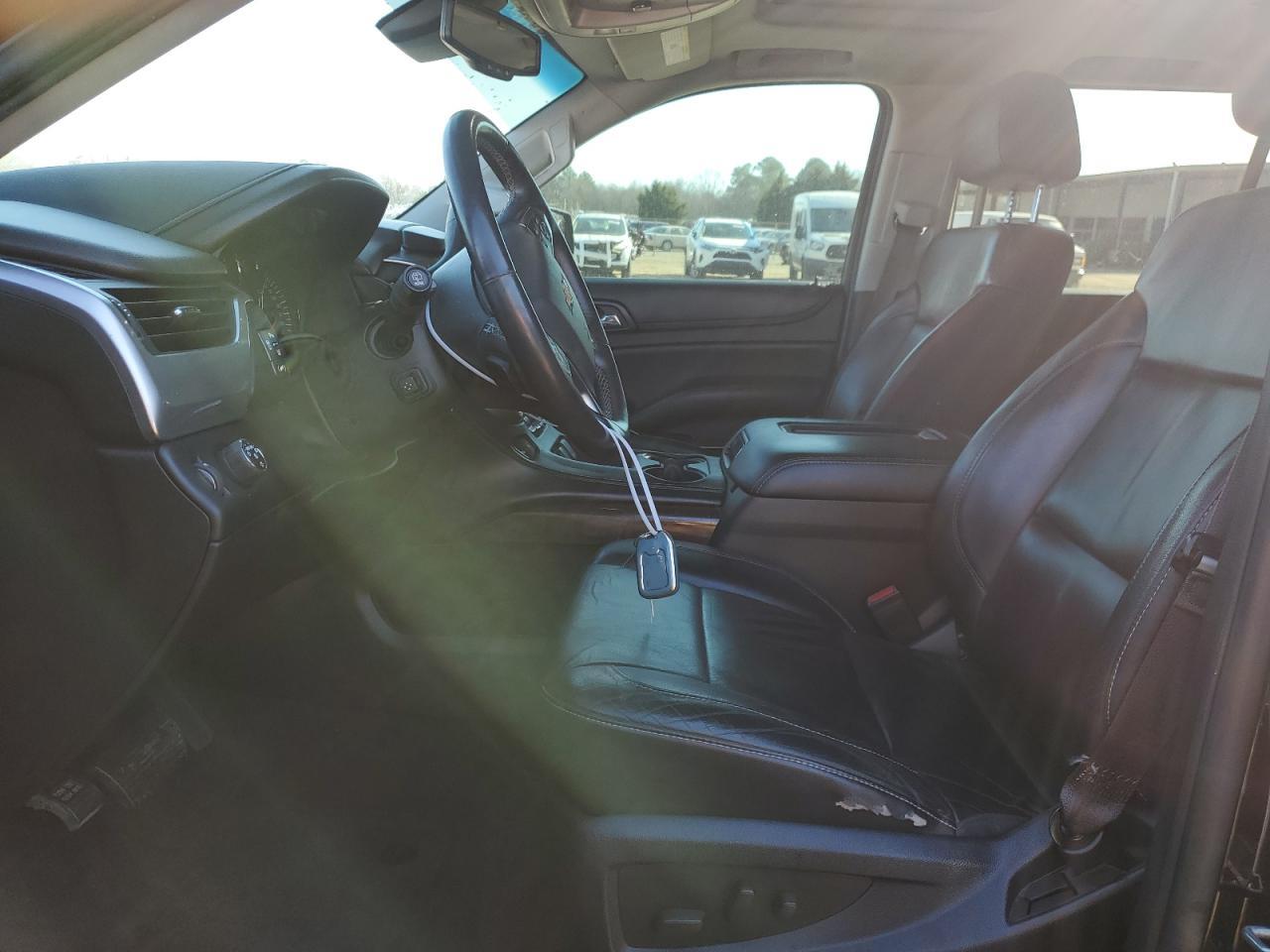 2015 CHEVROLET SUBURBAN C - Image 7