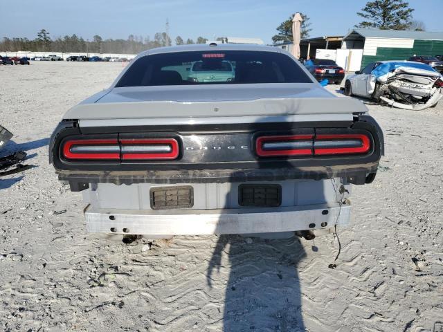 2021 Dodge Challenger Sxt - Image 6