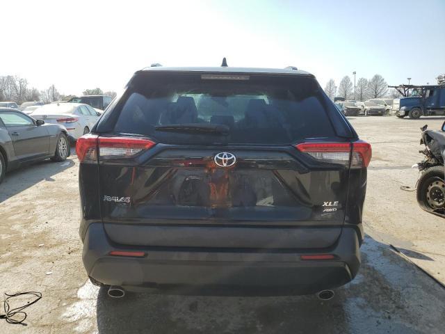 2020 Toyota Rav4 Xle - Фото 6