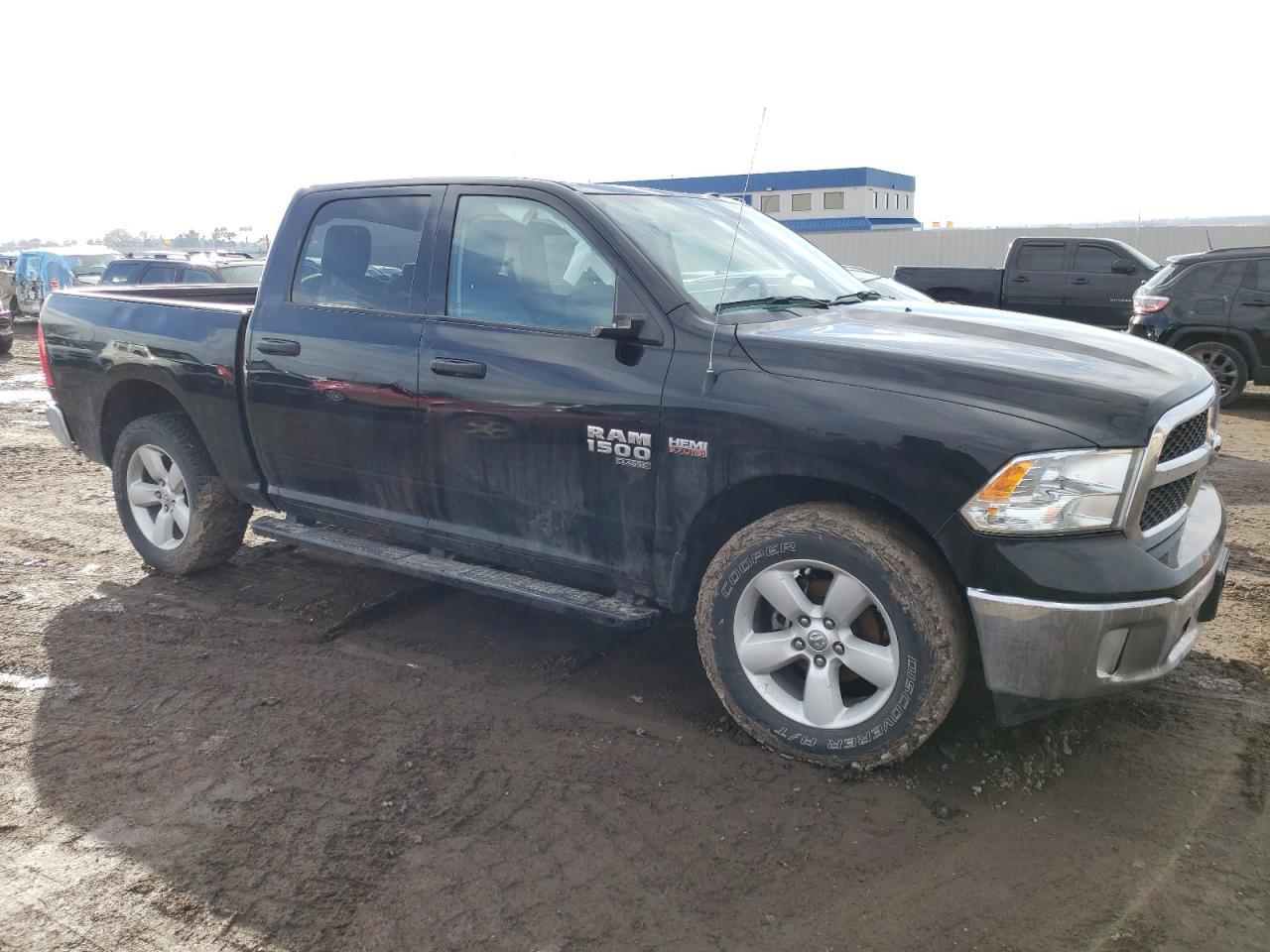 2020 RAM 1500 CLASS - Image 4