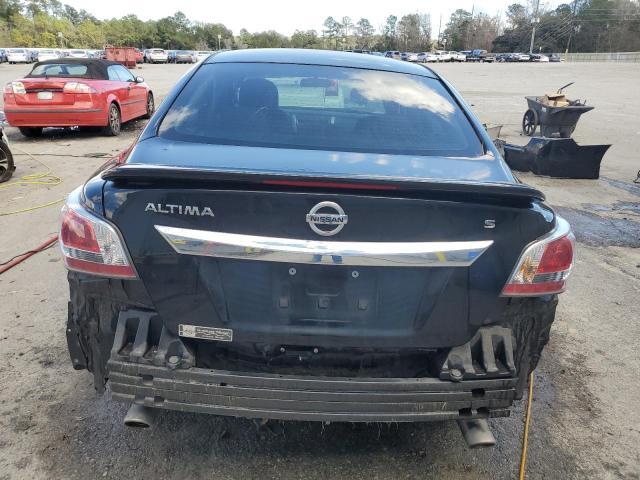 2015 Nissan Altima 2.5 - Фото 6