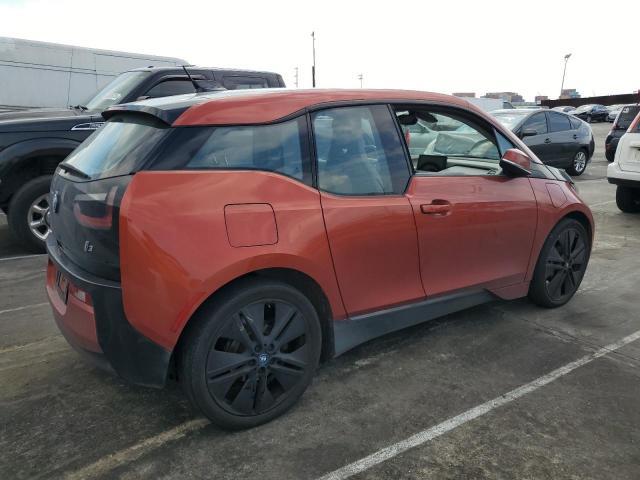 2014 BMW I3 Rex - Фото 3