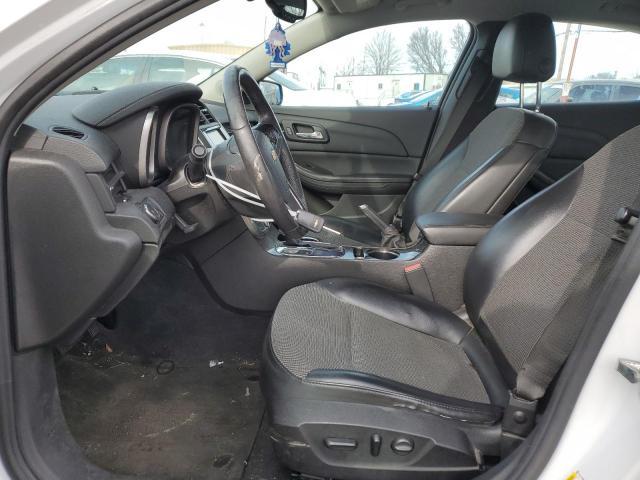 2015 Chevrolet Malibu 2Lt - Фото 7
