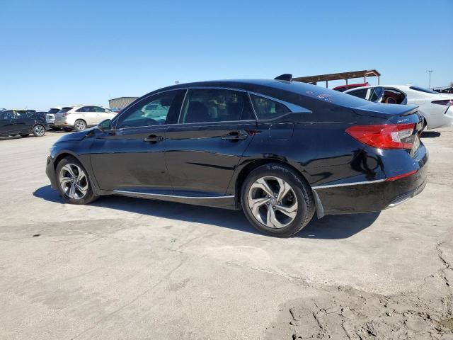 2018 Honda Accord Exl - Фото 2