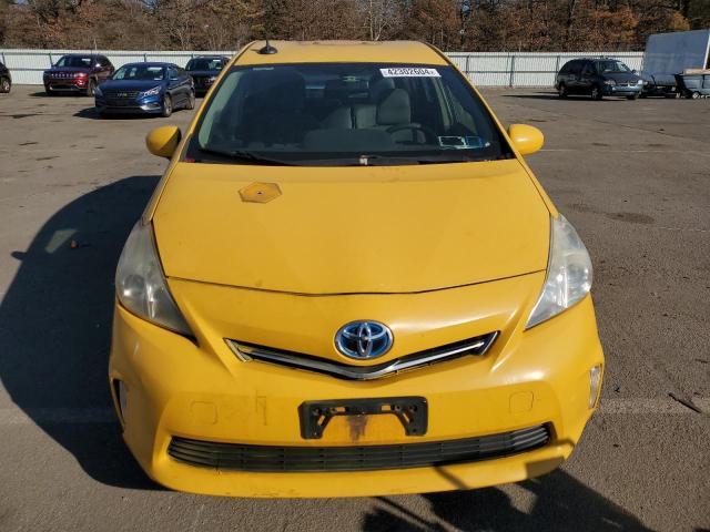 2014 Toyota Prius V - Фото 5