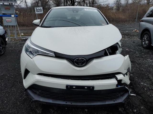 2019 Toyota C-Hr Xle - Image 5