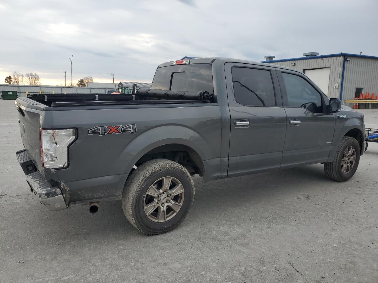 2016 FORD F150 SUPER - Image 3