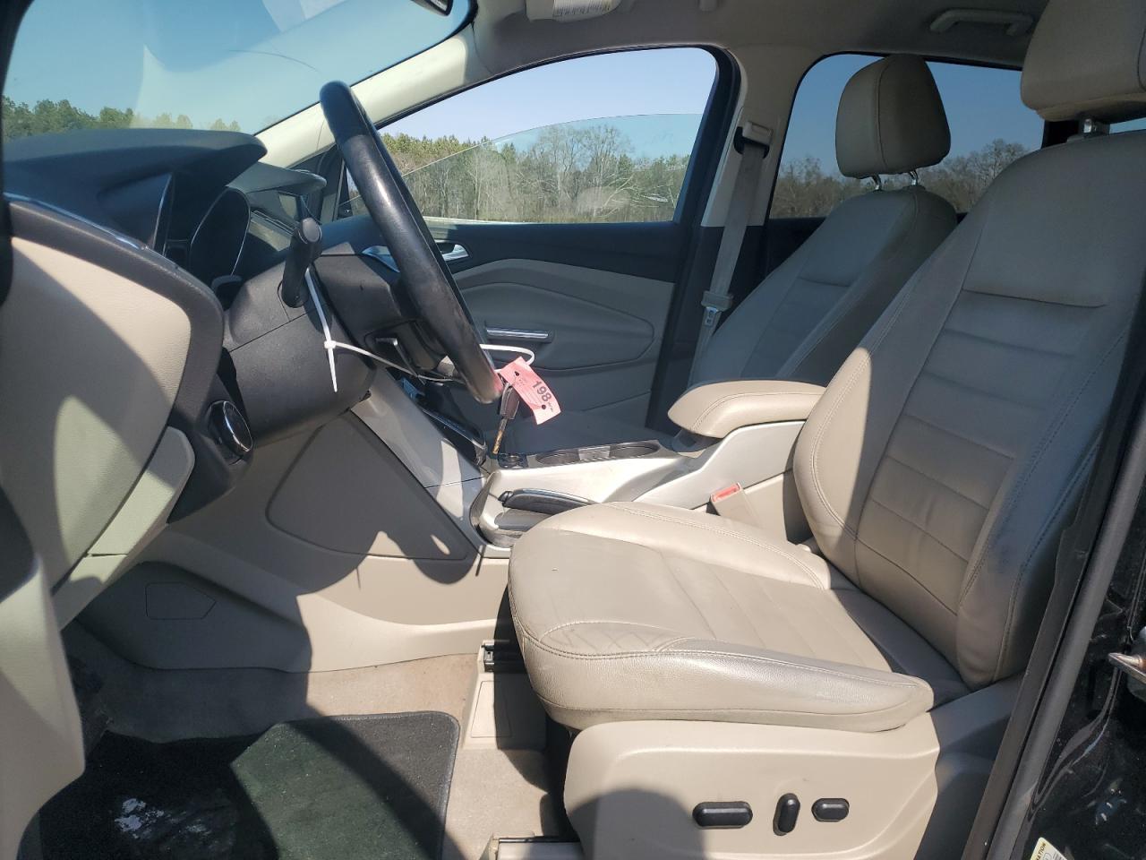 2013 FORD ESCAPE SEL - Image 7