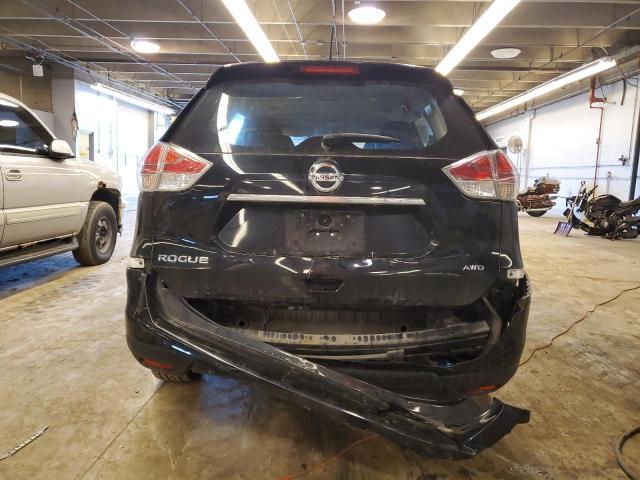 2015 Nissan Rogue S - Фото 6