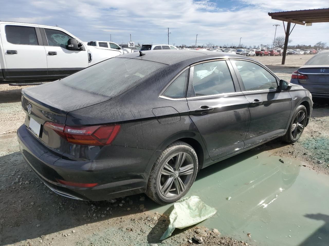 2019 VOLKSWAGEN JETTA S - Фото 3