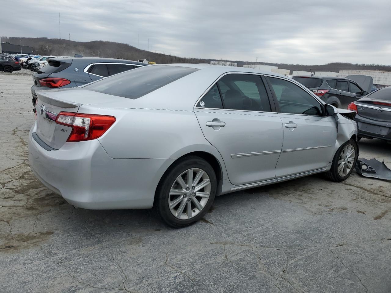 2013 TOYOTA CAMRY L - Image 3