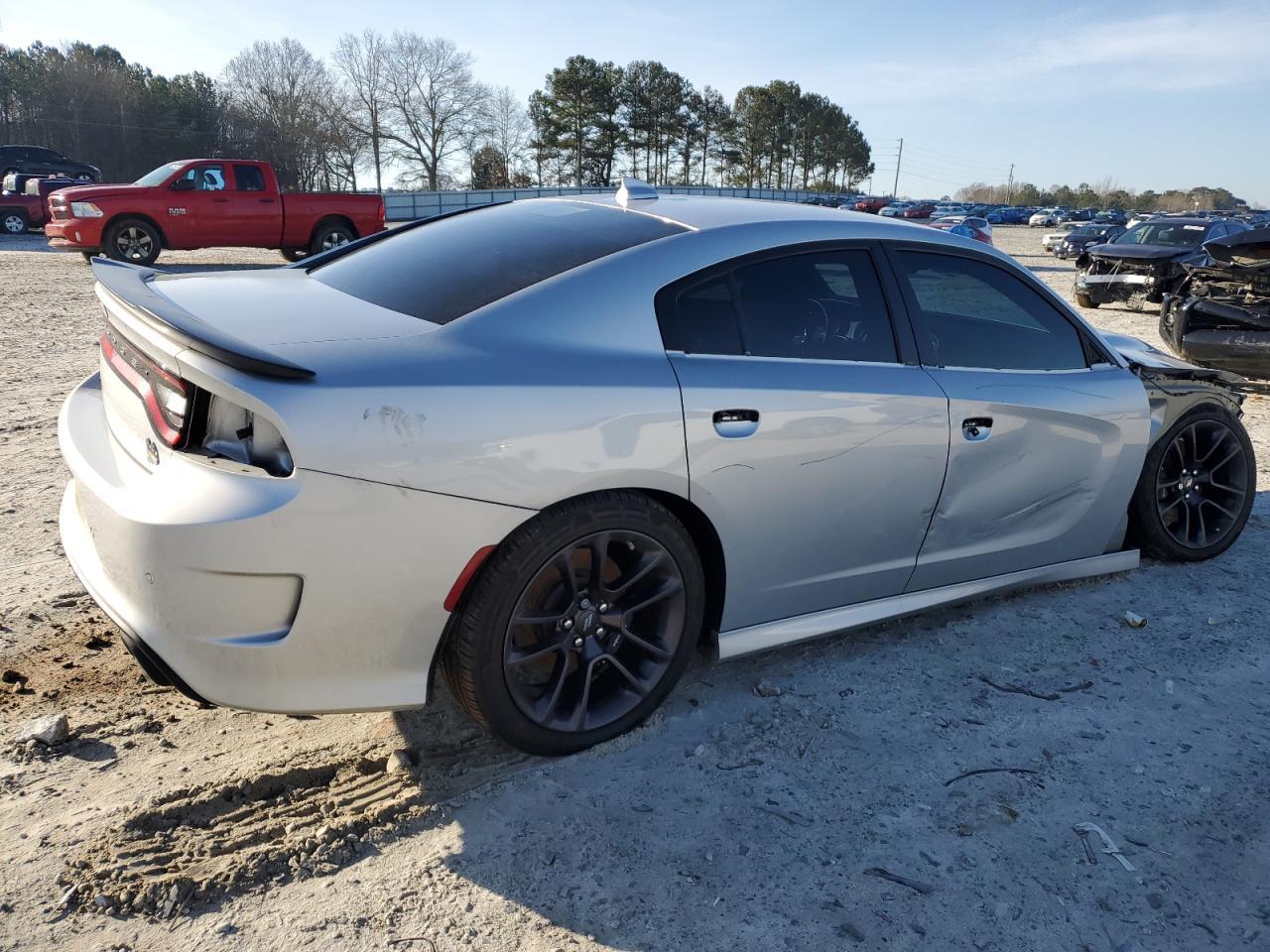 2020 DODGE CHARGER SC - Image 3