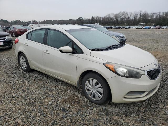 2015 Kia Forte Lx - Image 4