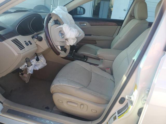2011 Toyota Avalon Base - Фото 7