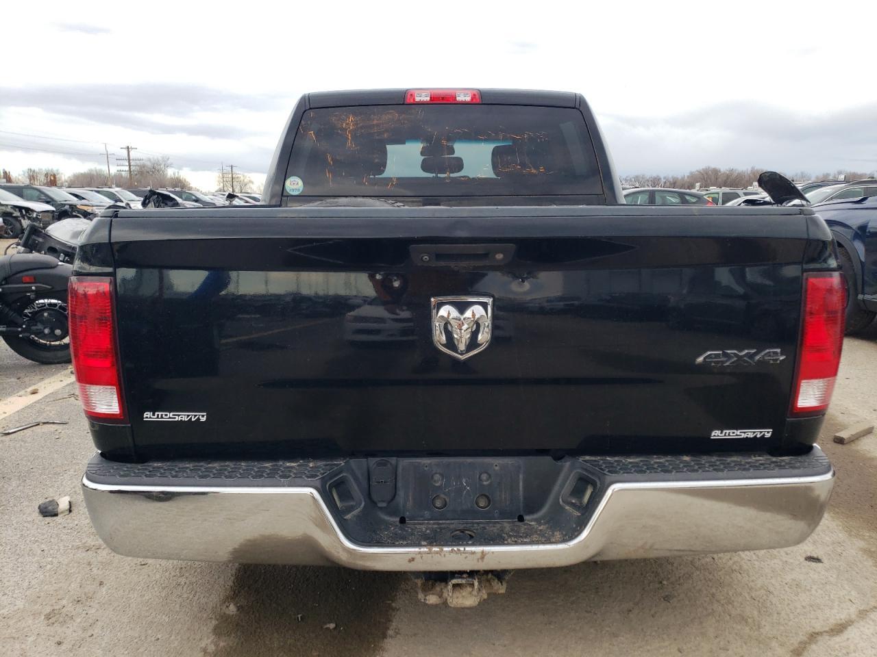 2015 RAM 1500 ST - Image 6