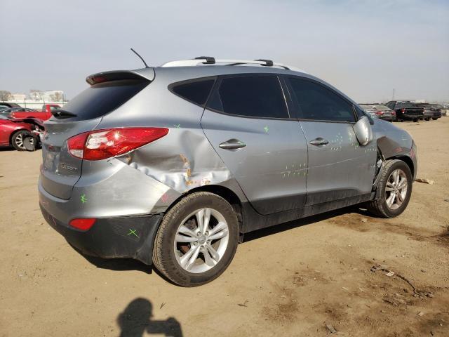 2012 Hyundai Tucson Gls - Image 3