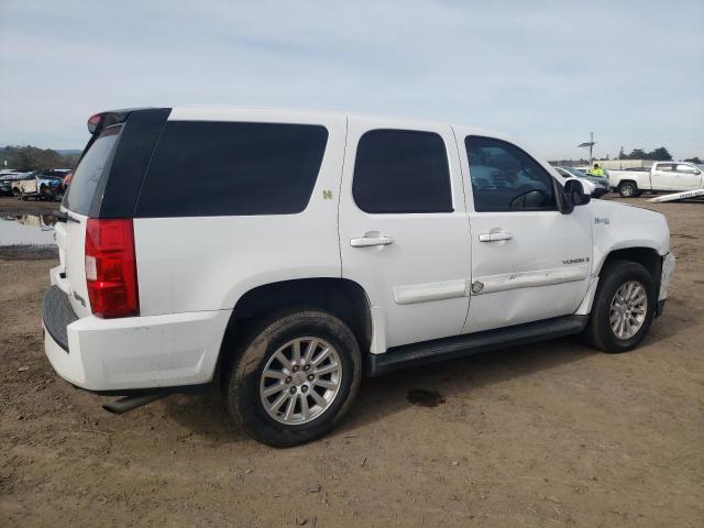 2008 GMC Yukon Hybrid - Фото 3