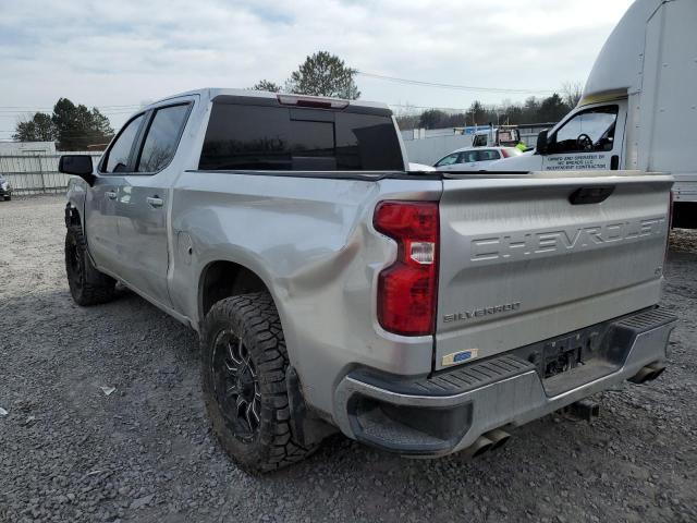 2019 Chevrolet Silverado K1500 Lt - Image 2