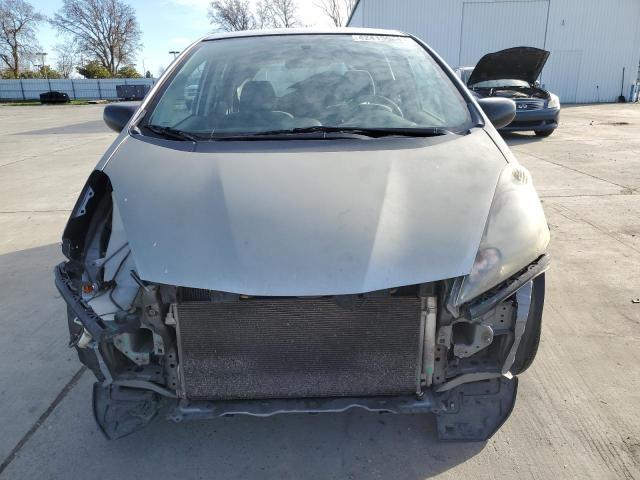 2009 Honda Fit - Фото 5