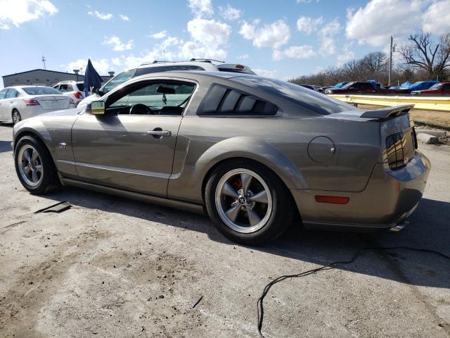 2005 Ford Mustang Gt - Фото 2