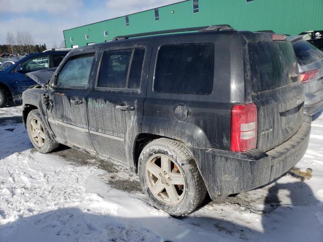 2010 Jeep Patriot Sport - Image 2
